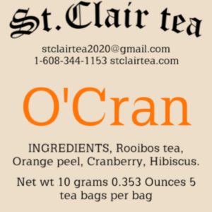 O'Cran small bag